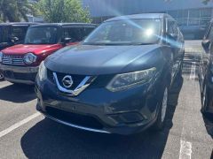 Photo of the vehicle Nissan X-Trail