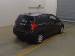 Photo of the vehicle Nissan Note