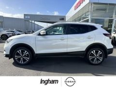 Photo of the vehicle Nissan Qashqai