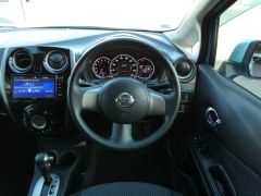 Photo of the vehicle Nissan Note