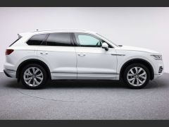 Photo of the vehicle Volkswagen Touareg