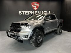 Photo of the vehicle Ford Ranger