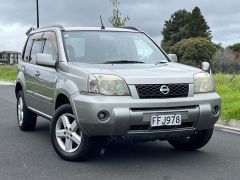 Photo of the vehicle Nissan X-Trail