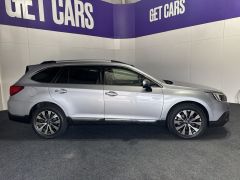 Photo of the vehicle Subaru Outback