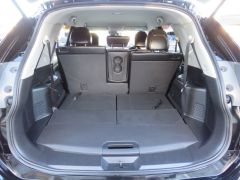 Photo of the vehicle Nissan X-Trail