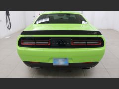 Photo of the vehicle Dodge Challenger