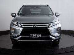 Photo of the vehicle Mitsubishi Eclipse Cross