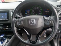 Photo of the vehicle Honda Vezel