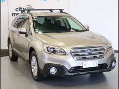 Photo of the vehicle Subaru Outback