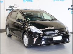 Photo of the vehicle Toyota Prius