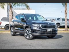 Photo of the vehicle Skoda Karoq