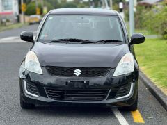 Photo of the vehicle Suzuki Swift