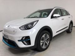 Photo of the vehicle Kia Niro