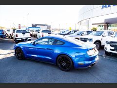 Photo of the vehicle Ford Mustang