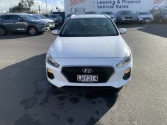 Photo of the vehicle Hyundai i30