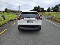 Photo of the vehicle Toyota RAV4