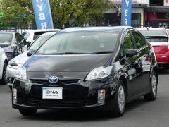 Photo of the vehicle Toyota Prius