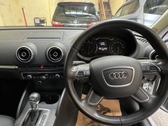 Photo of the vehicle Audi A3