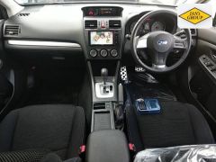 Photo of the vehicle Subaru Impreza