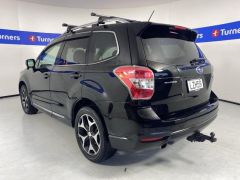 Photo of the vehicle Subaru Forester