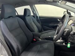 Photo of the vehicle Honda Insight