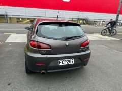 Photo of the vehicle Alfa Romeo 147