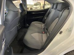 Photo of the vehicle Toyota Camry