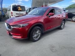 Photo of the vehicle Mazda CX-5