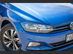 Photo of the vehicle Volkswagen Polo