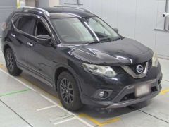 Photo of the vehicle Nissan X-Trail