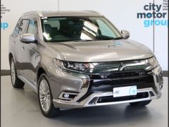 Photo of the vehicle Mitsubishi Outlander