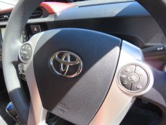 Photo of the vehicle Toyota Aqua