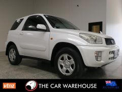 Photo of the vehicle Toyota RAV4