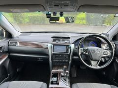 Photo of the vehicle Toyota Camry