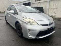 Photo of the vehicle Toyota Prius