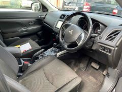 Photo of the vehicle Mitsubishi RVR