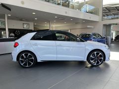 Photo of the vehicle Audi A1