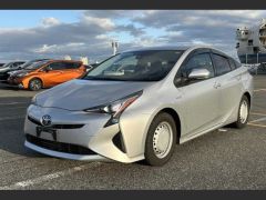 Photo of the vehicle Toyota Prius