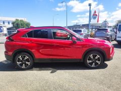 Photo of the vehicle Mitsubishi Eclipse Cross