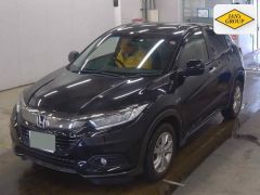 Photo of the vehicle Honda Vezel