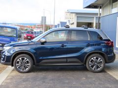 Photo of the vehicle Suzuki Vitara