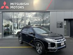 Photo of the vehicle Mitsubishi ASX