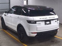 Photo of the vehicle Land Rover Range Rover Evoque