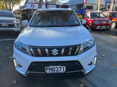 Photo of the vehicle Suzuki Vitara