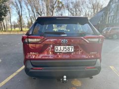 Photo of the vehicle Toyota RAV4