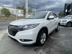 Photo of the vehicle Honda Vezel