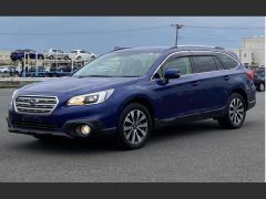 Photo of the vehicle Subaru Outback