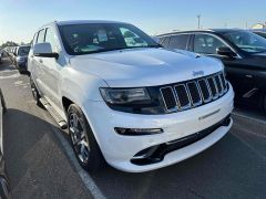 Photo of the vehicle Jeep Grand Cherokee