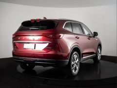 Photo of the vehicle Haval H6