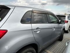 Photo of the vehicle Mitsubishi RVR